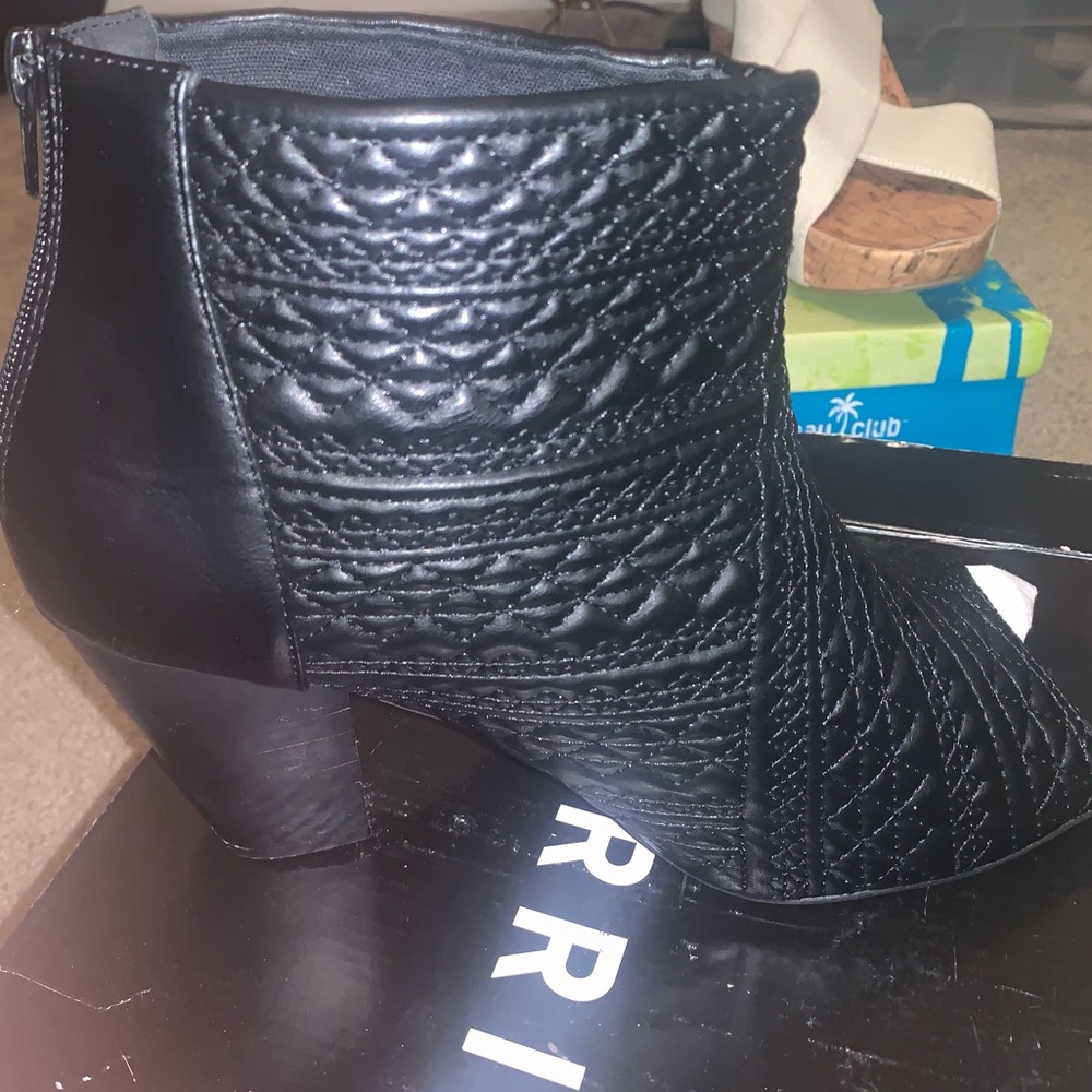 Booties